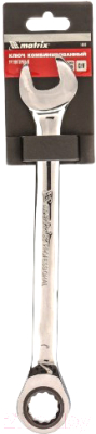 Изображение товара Гаечный ключ Matrix 14816