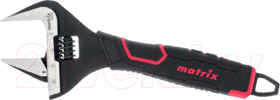 Изображение товара Гаечный ключ Matrix 15578