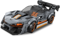 

Игрушка-конструктор, Supercar. Гоночная машина / 900000016