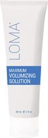 Крем для укладки волос Loma Maximum Volumizing Solution (88мл) - 