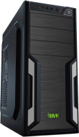 

Корпус для компьютера BVK, 5903 ATX 2xUSB3.0 (без БП)
