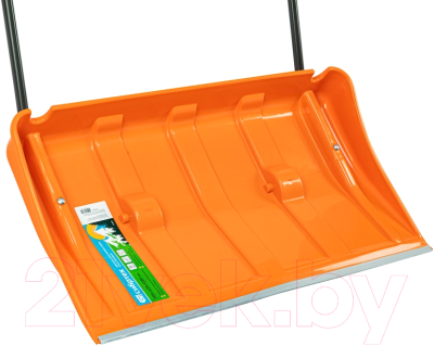 Изображение товара Движок для снега СибрТех 61669