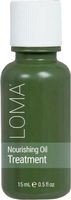 Масло для волос Loma Nourishing Oil Treatment (15мл) - 