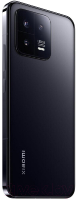 Смартфон Xiaomi 13 12GB/256GB (черный)