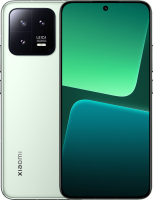 

Смартфон, 13 12GB/256GB (зеленый)