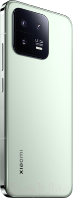 Смартфон Xiaomi 13 12GB/256GB (зеленый)