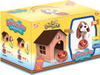 

Игровой набор, Мой Биглик / 104000011