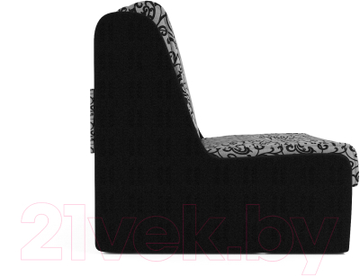 Кресло-кровать Mebel-Ars Аккорд №2 (кантри)