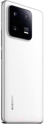 Смартфон Xiaomi 13 Pro 12GB/512GB (белый)