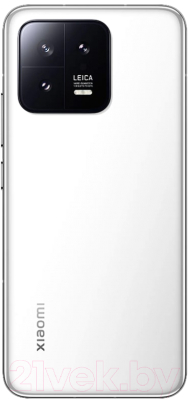 Смартфон Xiaomi 13 Pro 12GB/512GB (белый)