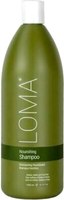 Шампунь для волос Loma Nourishing Shampoo (1л) - 