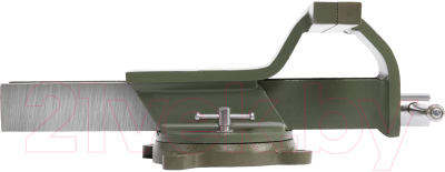 Изображение товара Тиски СибрТех 18621