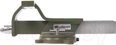 Изображение товара Тиски СибрТех 18621