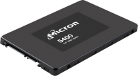 

SSD диск Micron, 5400 Pro 1.92TB (MTFDDAK1T9TGA)