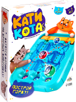 Настольная игра Лас Играс Кати кота / 9337013 - 