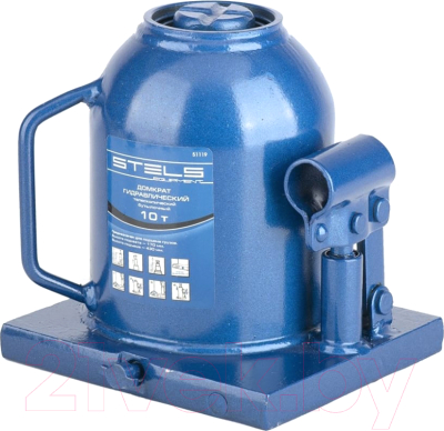 Изображение товара Подкатной домкрат Stels 51119