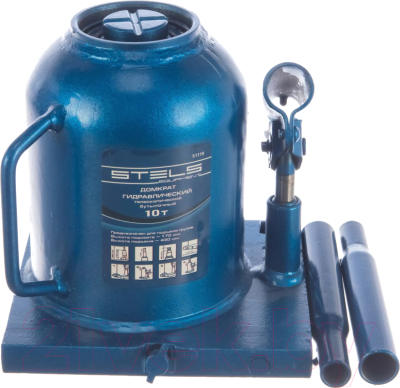 Изображение товара Подкатной домкрат Stels 51119