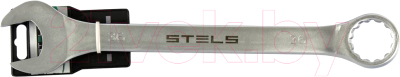 Изображение товара Гаечный ключ Stels 15233