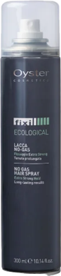 

Лак для укладки волос, Fixi Ecological No Gas Hair Spray Extra Strong