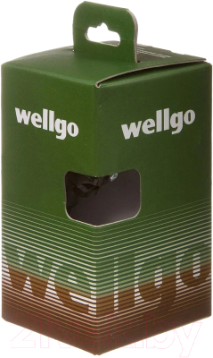 Комплект педалей для велосипеда Wellgo M094B / Х95708