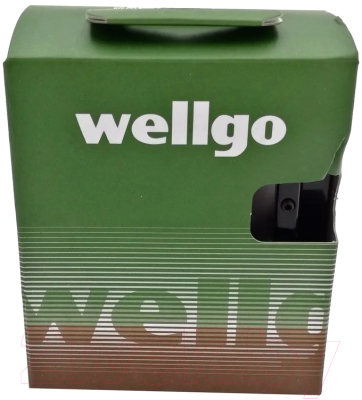 Комплект педалей для велосипеда Wellgo MG-1 / Х70251