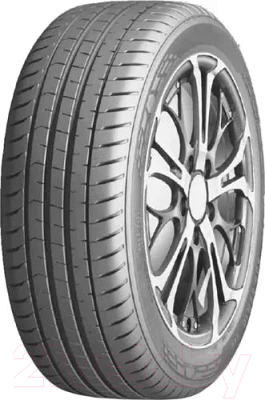 Летняя шина DoubleStar DH03 205/55R16 91V