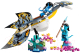 Миниатюра изображения товара Конструктор Lego Avatar Открытие Илу / 75575
