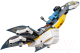 Миниатюра изображения товара Конструктор Lego Avatar Открытие Илу / 75575