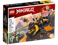 Конструктор Lego Ninjago Земляной дракон Коула / 71782 - 