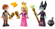 Миниатюра изображения товара Конструктор Lego Princess Замок Авроры / 43211
