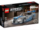 Конструктор Lego Speed Champions Двойной Форсаж Nissan Skyline GT-R R34 / 76917 - 
