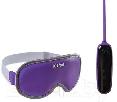 Массажер для глаз Kitfort KT-2947