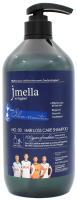 

Шампунь для волос Jmella, In England Silver Mountain Hair Loss Care Shampoo