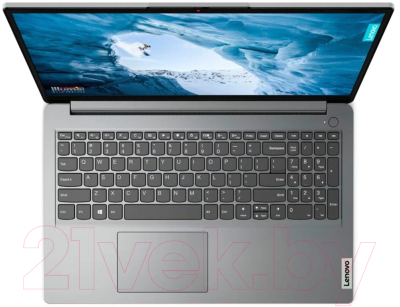 Ноутбук Lenovo IdeaPad 3 15ITL6 (82H800GRRK)