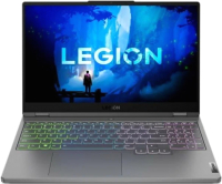 

Игровой ноутбук, Legion 5 15IAH7 (82RC002WRK)