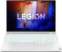 

Игровой ноутбук Lenovo, Legion 5 Pro 16IAH7H (82RF0034RK)
