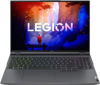 Игровой ноутбук Lenovo Legion 5 Pro 16ARH7H (82RG000RRK) - 