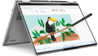 

Ноутбук Lenovo, Yoga 7 16IAP7 (82QG001HRK)