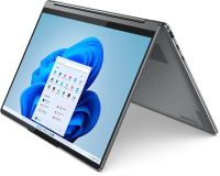 

Ноутбук Lenovo, Yoga 9 14IAP7 (82LU004NRU)
