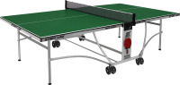 Теннисный стол Start Line Grand Expert / 6044-6 (зеленый) - 