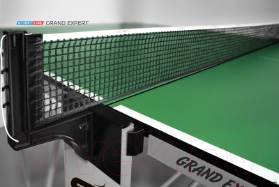 Теннисный стол Start Line Grand Expert / 6044-6 (зеленый)