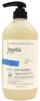 

Шампунь для волос, In France Do Tyque Hair Shampoo Тубероза апельсиновый цветок