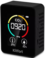 Датчик влажности и температуры Kitfort KT-3342 - 