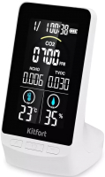 Датчик влажности и температуры Kitfort KT-3344 - 
