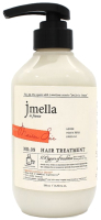 

Маска для волос Jmella, In France Maison Soir Hair Treatment Амбра бобы Тонка ваниль