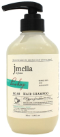 

Шампунь для волос Jmella, In France Pure Hug Hair Shampoo Апельсин ирис сандаловое дерево