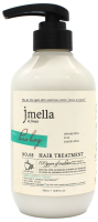 

Маска для волос Jmella, In France Pure Hug Hair Treatment Апельсин ирис сандал дерево