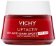 Миниатюра изображения товара Крем для лица Vichy Liftactiv Collagen SPF 50 с В3 Против пигментации (50мл)
