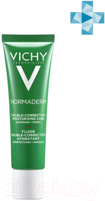 Крем для лица Vichy Normaderm Acne-Prone Skin Для проблемной кожи (30мл)