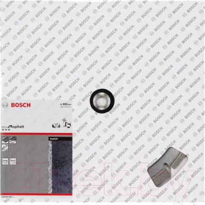 Пильный диск Bosch 2.608.603.642